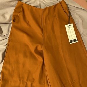 Forever 21 High rise Pants